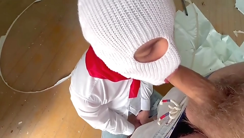 Married /ot sword clingd clap tit charmer