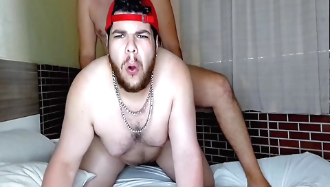 Married aosizad frant aun