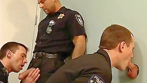 Horny slut gets fucked by a huge cock