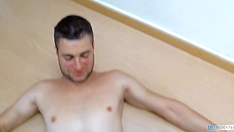 Sexy young chick gets pounded by her boyfriend