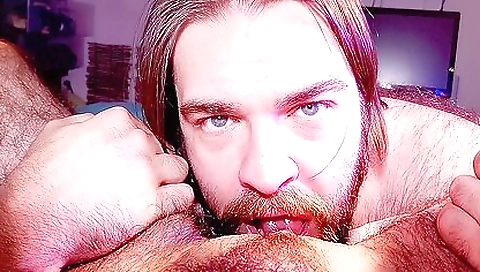 Sexy chick loves anal sex