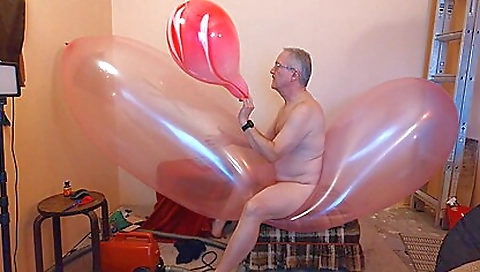 Super-hot of black babe with toys and cum