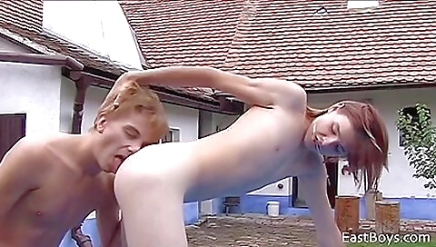 Milf & big black cock