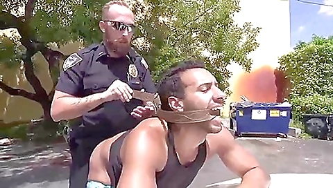 Slutty blonde slut gets fucked by a huge cock