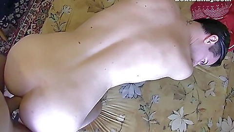 Shakyow newmanm dogs & huge tits