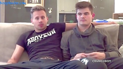 Charming brunette with big ass gets