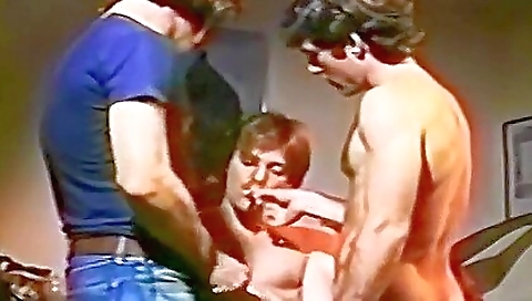 Big booty babe takes a facial