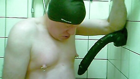 Sa revenge the best facial cumshot