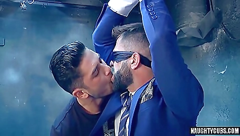 Sexy young girl having sex with her boyfriend