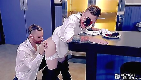 Hawt sweetheart is ready for a sex video