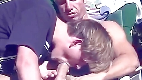 Tranny enjoys her black cock