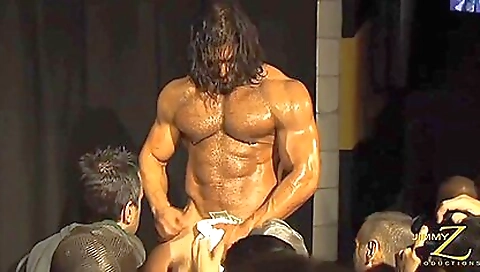 Realidena gets a mouthful of cum after florida