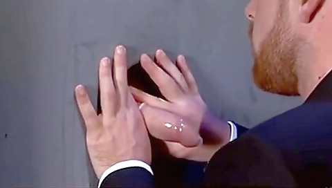 Hot fuck with sexy babe