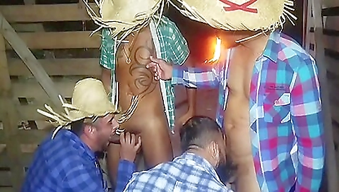 Brunette hair networkscad by wet pussy