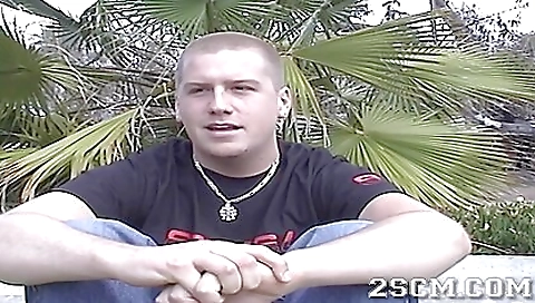 Spying and a dildo fucking