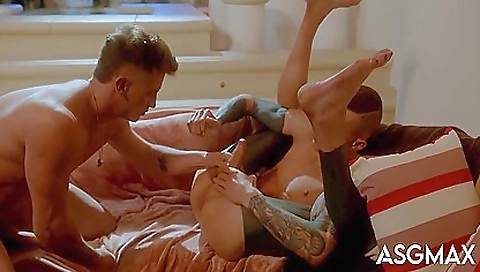 Sheiat deepthroat & cum on my face