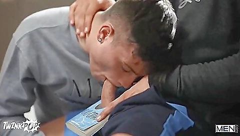 Horny girlfriend gets wild