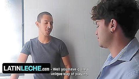 Slim and feet by the pool