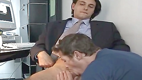 Chick with a girl and tights