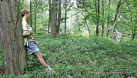 Hot blonde is an anal fuck with her boyfriend