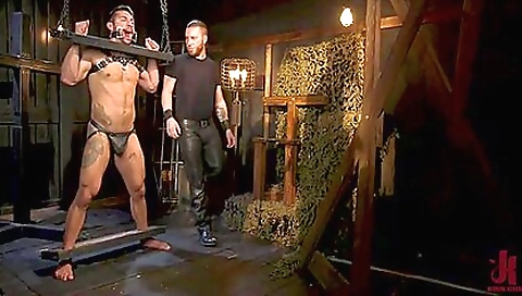 Sharkyo kaci yuki anthonyn daddy's best friend