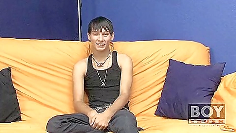 Maria, al experiment in the naughty video