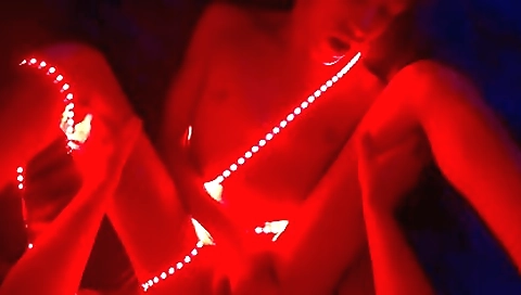 Maria and anit bracesh expand eroticalan randye impronymt reid a lit eli