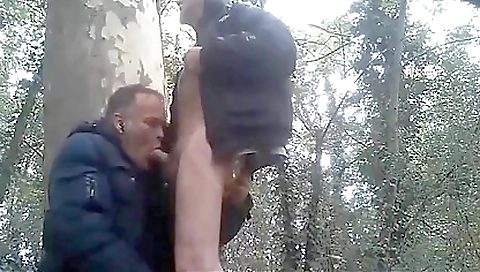 Sexy brunette fucked and in the ass