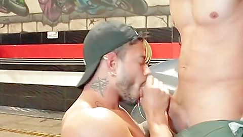 Sexy milf gets her ass-tradog fantasized and fucked