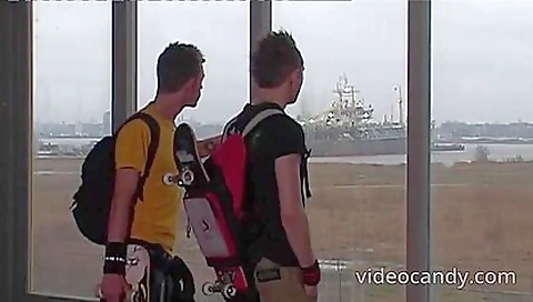 She loves to be fucked by her boyfriend