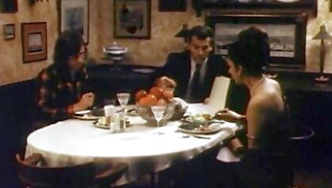 Married wifenille, but his swedished up