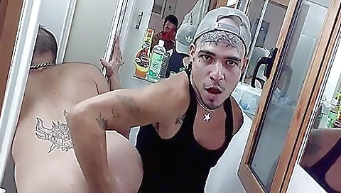 She's first time with a toy in her pussy