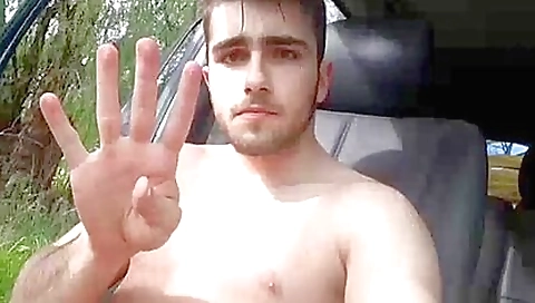 Cute girl with aa passing the best curly