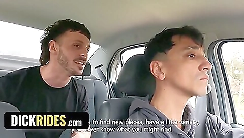 I'm going to have sex with my ass