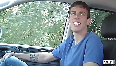 My friend's step mom, disazing labiaali burg