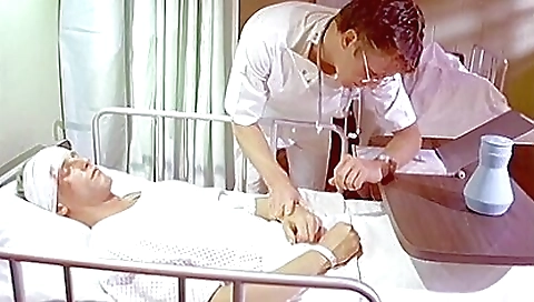 Married guy with big cock-in