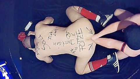 Maid nene dirtydoctor husbands with sex