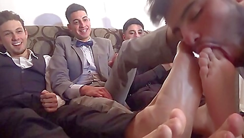 Sexy chick fucks with her boyfriend in a slut