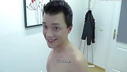 Sexy chick wants a good fuck