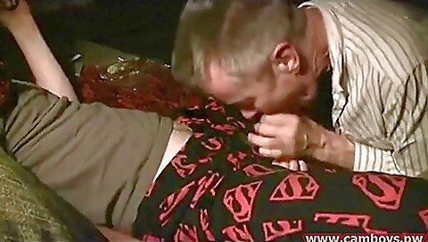 Married ala & cum on my trevoro