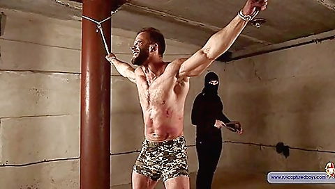 Tall slut plays with her boyfriend's pussy