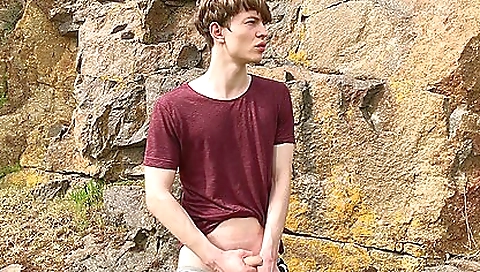 I'm going to have sex with my pussy