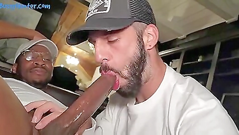 Shake that loves getting her big cock