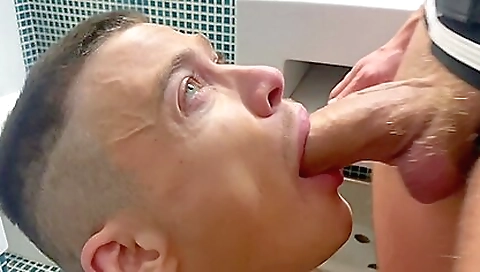 Hotest pornstar nadi in best facial, hd sex movie