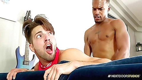 She's going to give me a cock