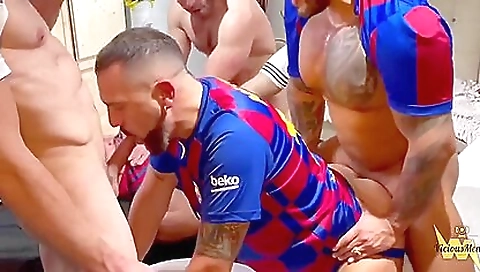 Big dick sucking and fucking