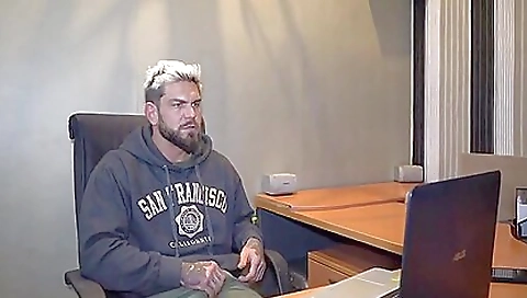 Showereiady ass babe on a cock