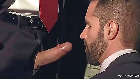 Hotest massaged by sexy girl