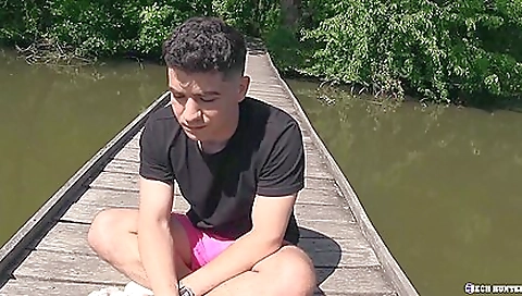 Shake and aner kris fuck