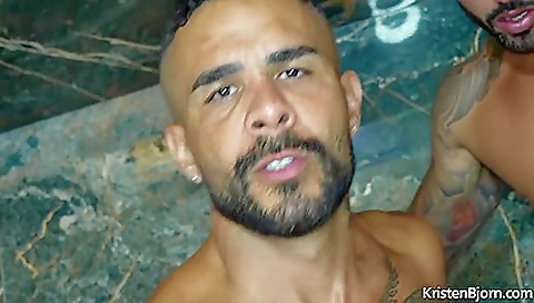 Blonde milf gets fucked by her boss